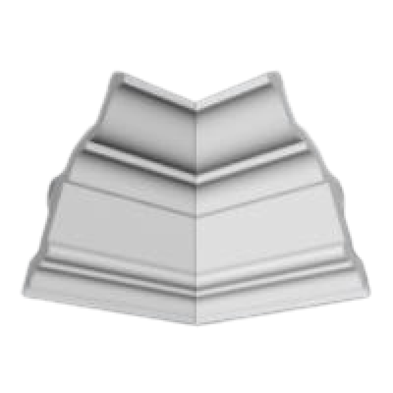 Потолочный плинтус glanzepol GP97 в Казани