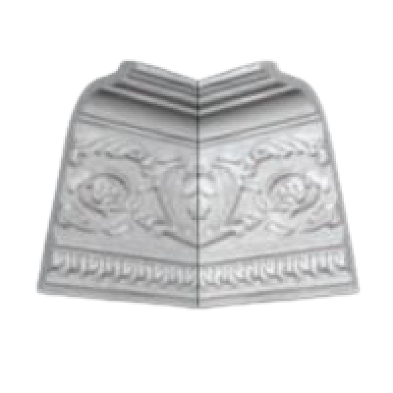Потолочный плинтус glanzepol GP99 в Казани