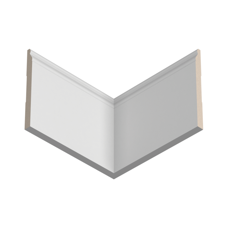 Плинтус Base 007 в Казани