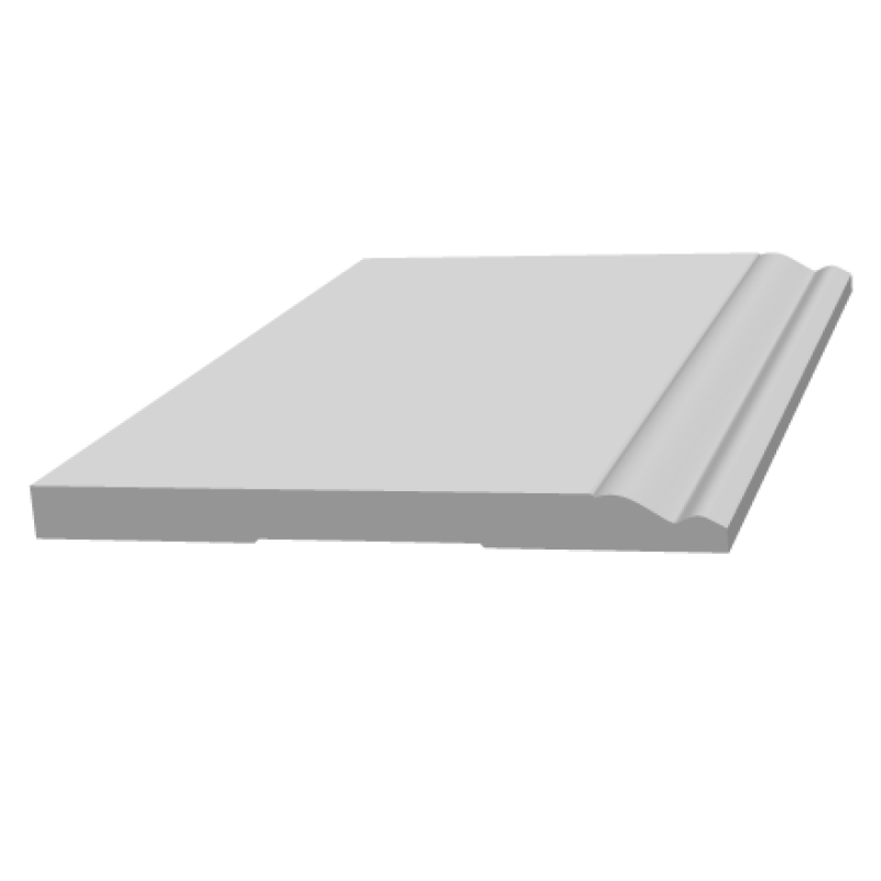 Плинтус Base 007 в Казани