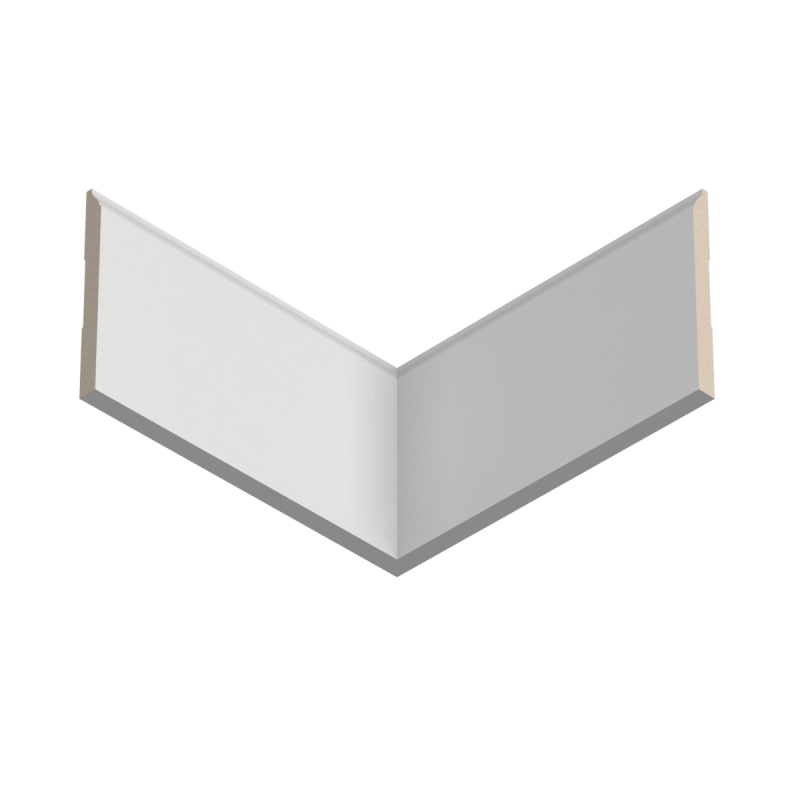 Плинтус Base 008 в Казани