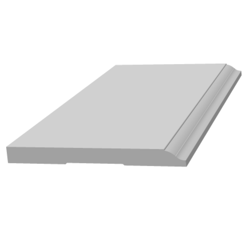 Плинтус Base 008 в Казани