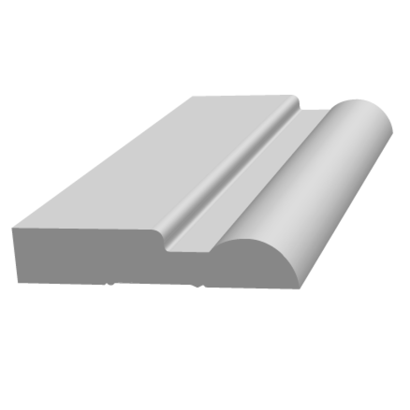 Плинтус Base 010 в Казани