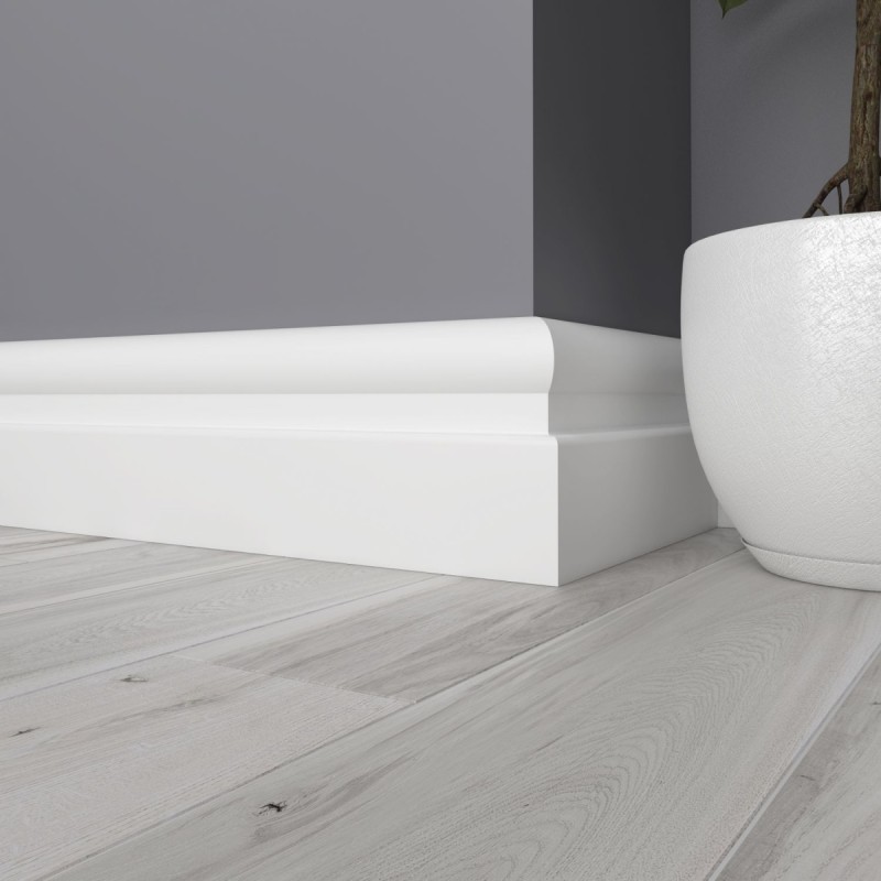 Плинтус Base 010 в Казани