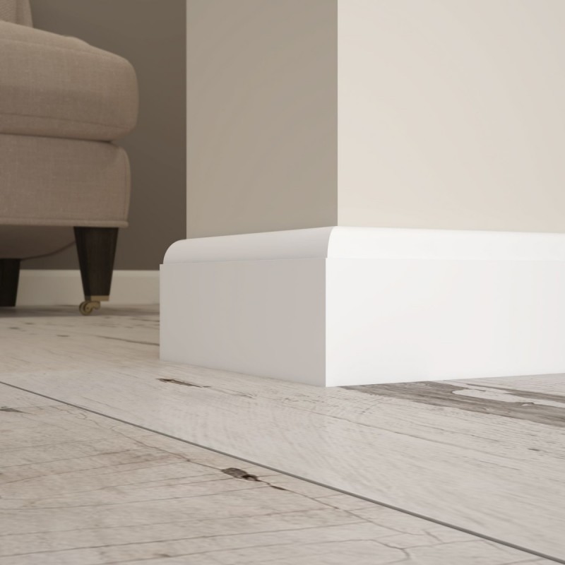 Плинтус Base 011 в Казани