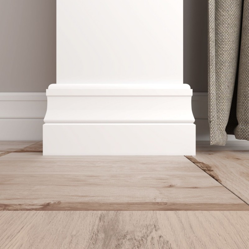 Плинтус Base 015 в Казани