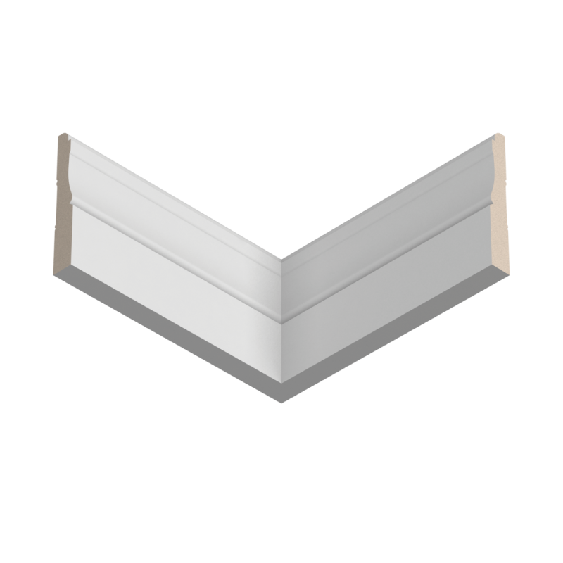 Плинтус Base 015 в Казани