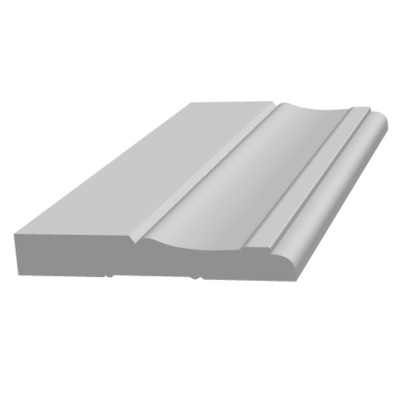 Плинтус Base 015 в Казани