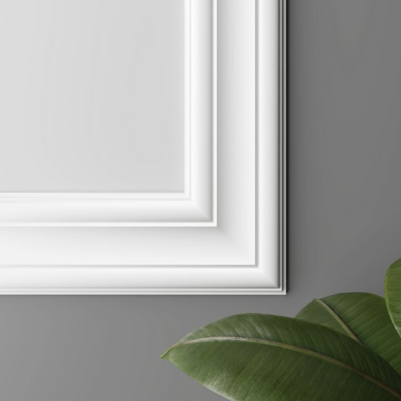 Молдинг U 025 в Казани