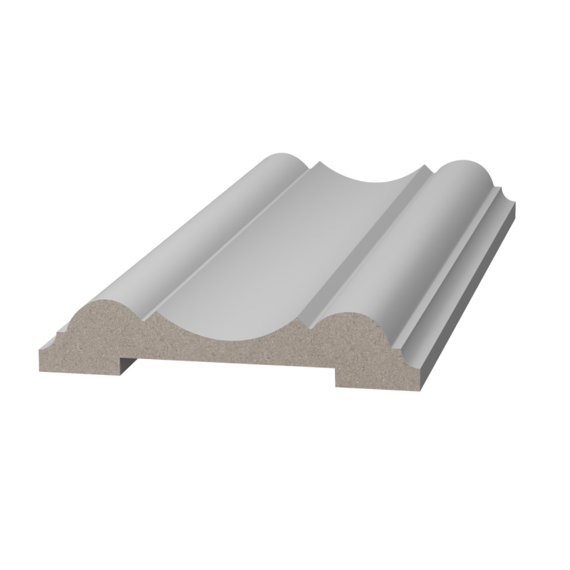 Молдинг U 025 в Казани