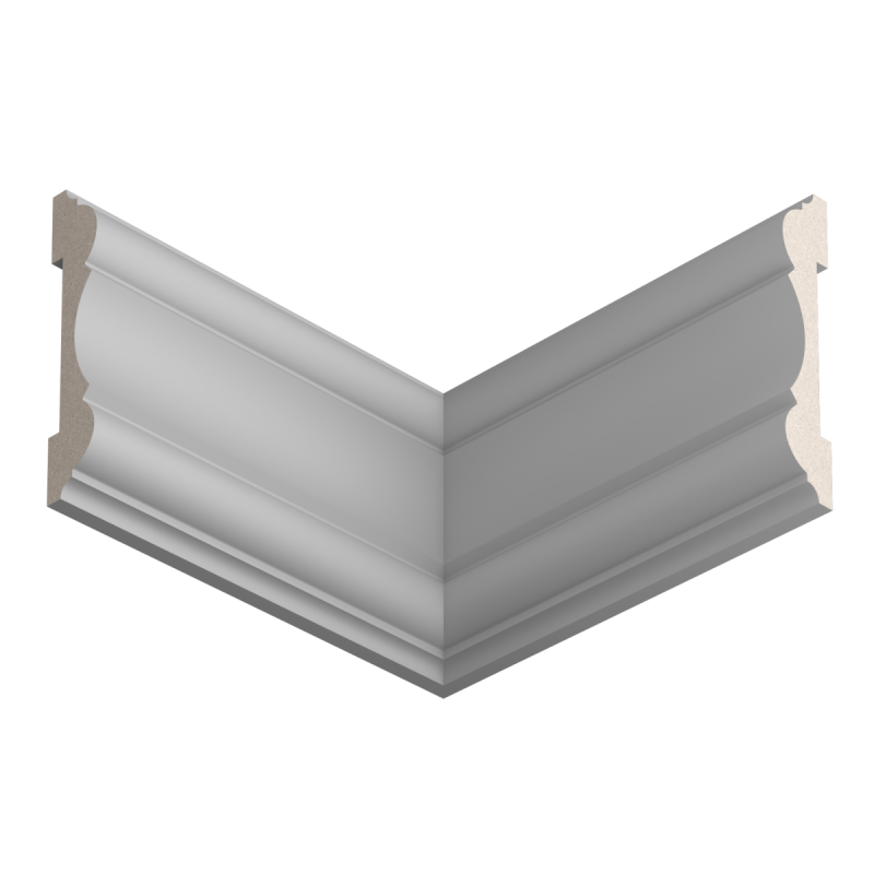 Молдинг U 025 в Казани