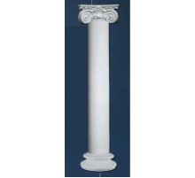 Полуколонна в сборе N030-2-2 в Казани