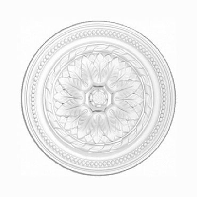 DM-0401/4 розетка DECOMASTER-2 (408мм) [DR 5] в Казани