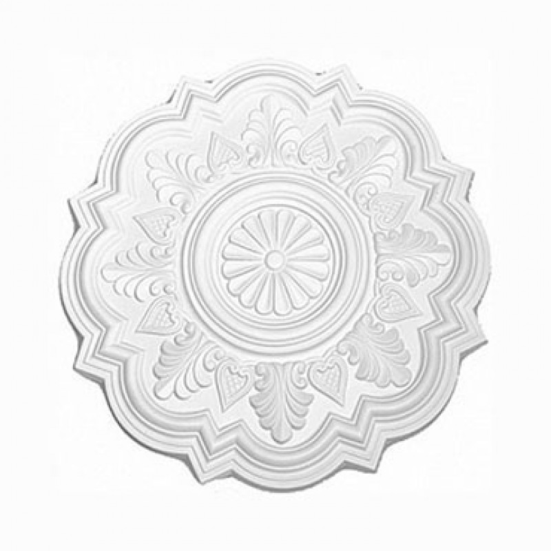 DM-0471/6 розетка DECOMASTER-2 (514мм) в Казани