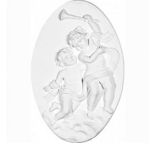 DG 07/2 плитка DECOMASTER-1 (440х300х45мм) рожок в Казани