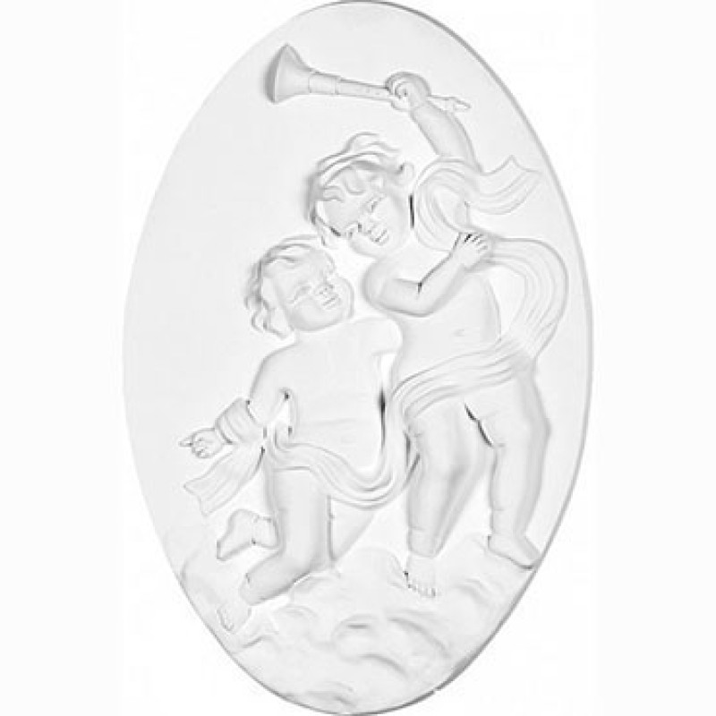 DG 07/2 плитка DECOMASTER-1 (440х300х45мм) рожок в Казани