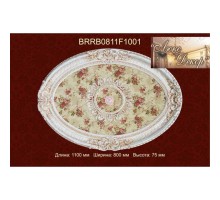 Потолочный цветной купол BRRB0811-F1-001