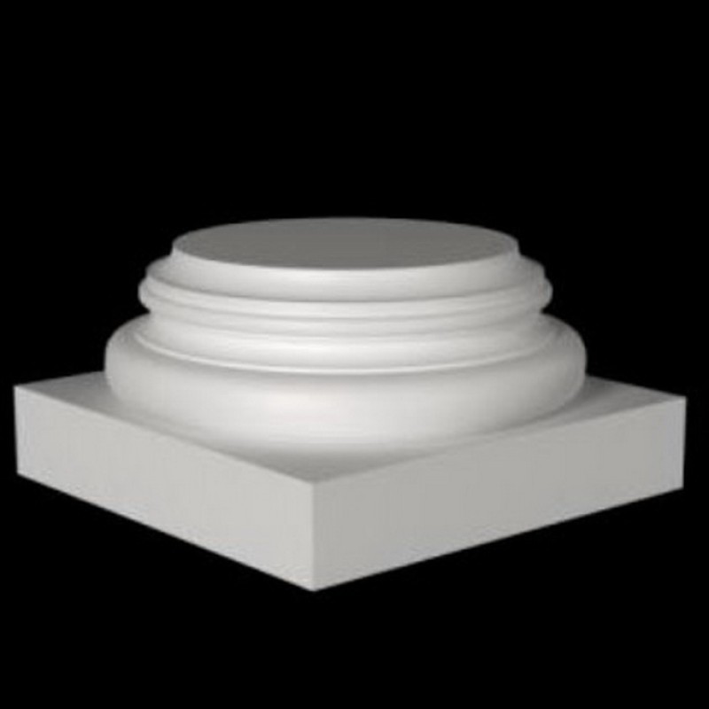 Колонна (капитель) 1.11.008 в Казани