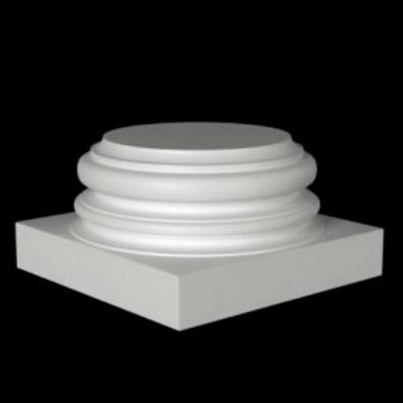 Колонна (капитель) 1.11.009 в Казани