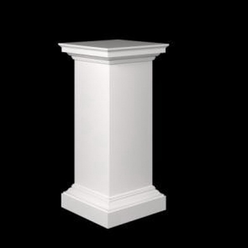 Колонна (капитель) 1.11.009 в Казани