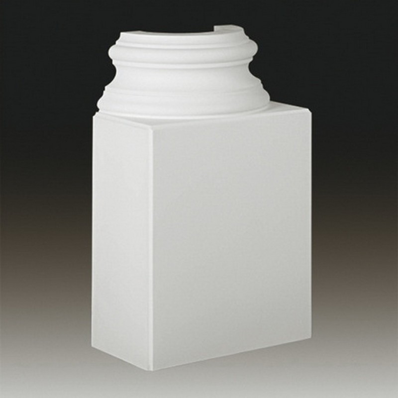 Полуколонна 1.10.209-дм.250мм в Казани