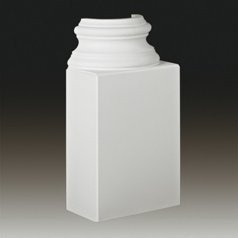 Полуколонна (база) 1.17.300 в Казани