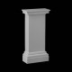 Полуколонна 1.10.101-дм.162мм в Казани