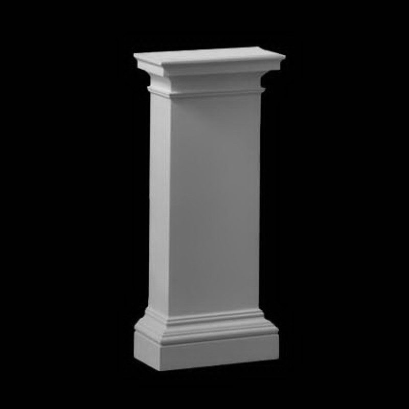 Полуколонна 1.10.301- дм.156мм в Казани