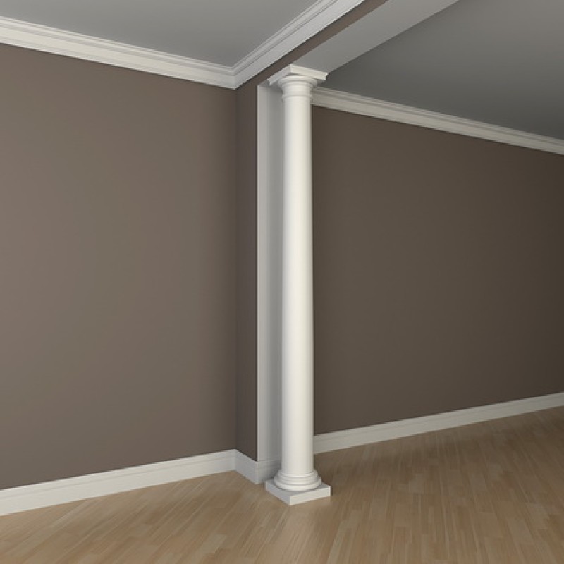 Колонна 248см(тело)1.12.061 в Казани