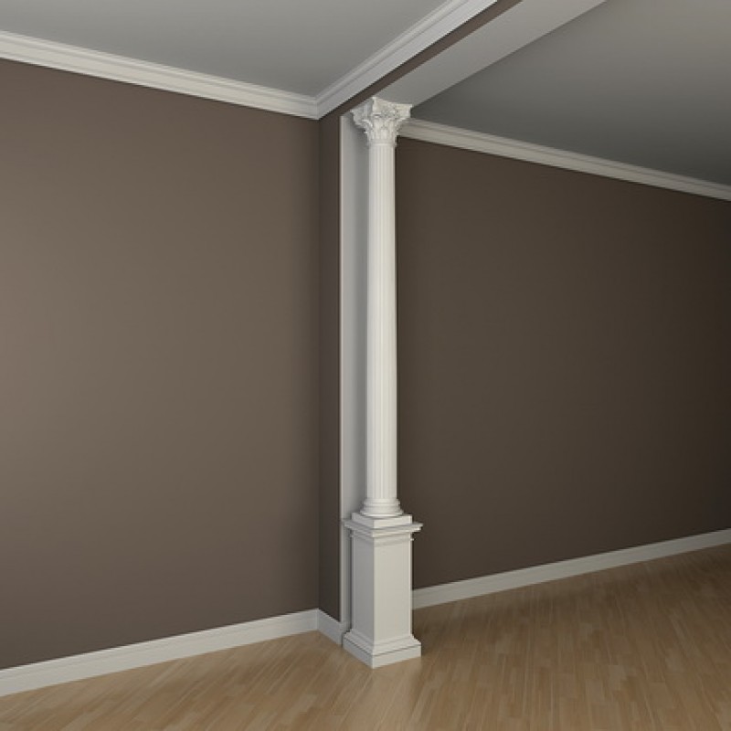 Колонна (пьедестал)1.14.003 в Казани