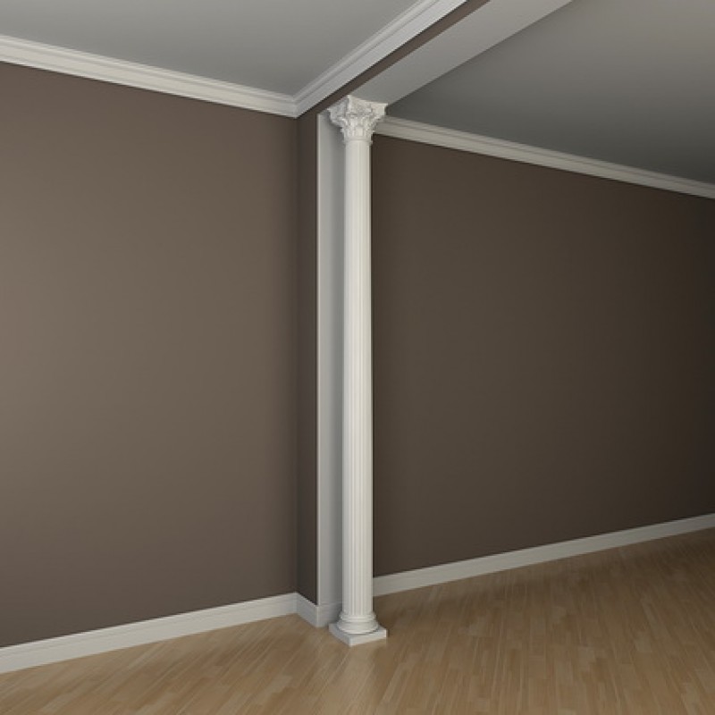 Колонна (пьедестал)1.14.003 в Казани