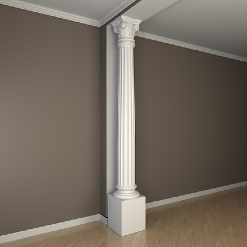 Колонна(тело)1.12.030 в Казани