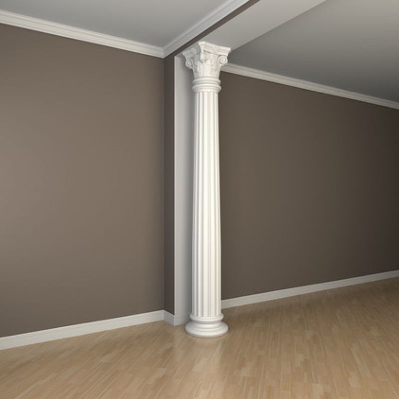 Колонна (база) 1.13.300 в Казани