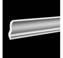 Плинтус потолочный 6.50.105 в Казани