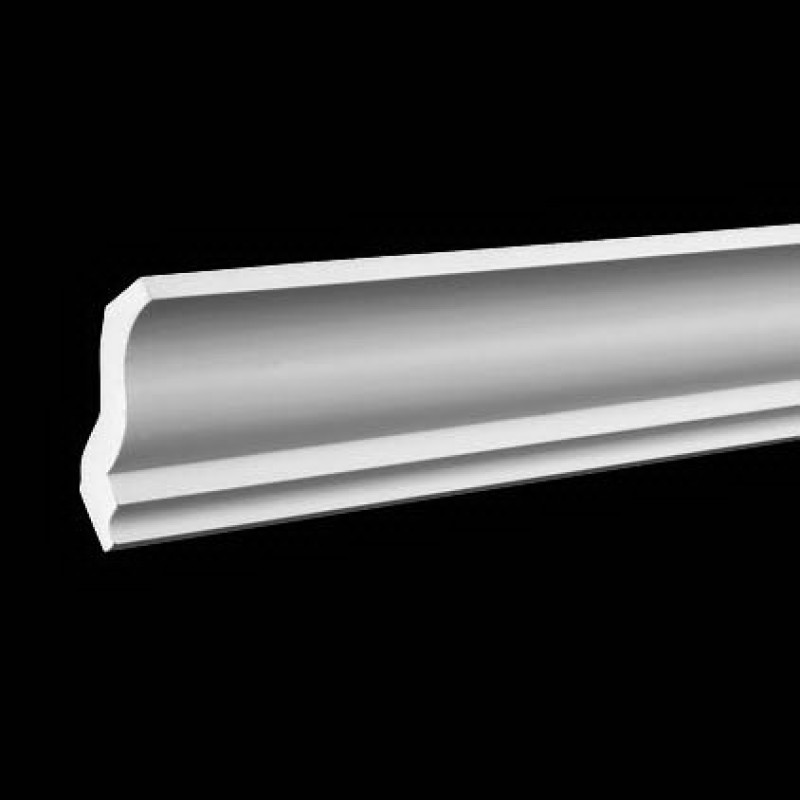 Плинтус потолочный 6.50.105 в Казани