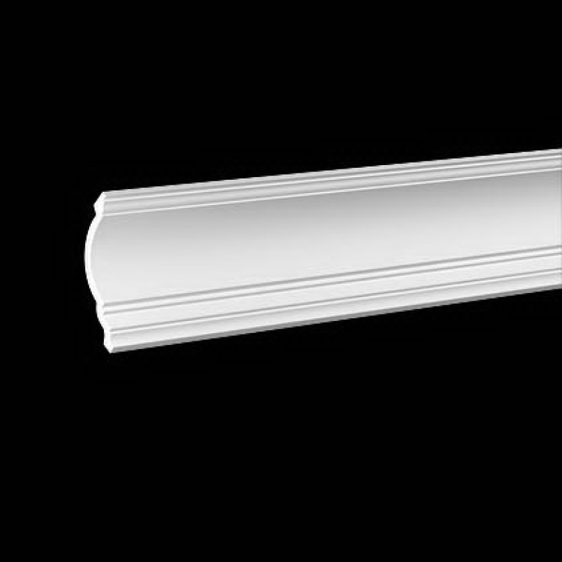 Плинтус потолочный 6.50.108 в Казани