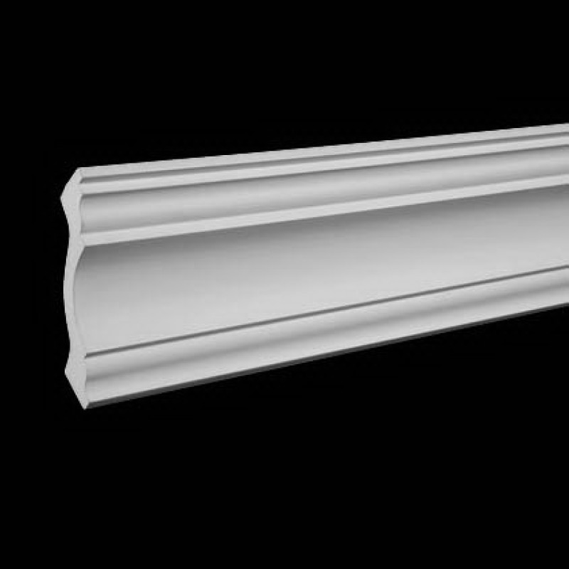 Плинтус потолочный 6.50.113 в Казани