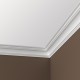 Плинтус потолочный 6.50.113 в Казани
