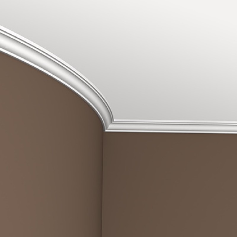 Плинтус потолочный 6.50.130 в Казани