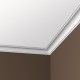 Плинтус потолочный 6.50.160 в Казани