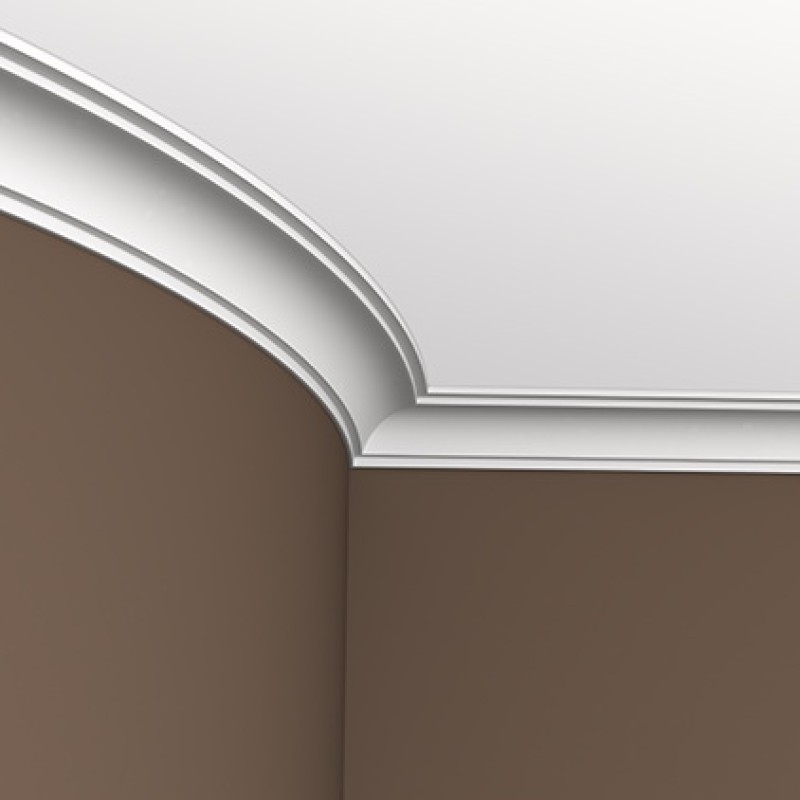 Плинтус потолочный 6.50.160 в Казани