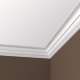 Плинтус потолочный 1.50.161 в Казани