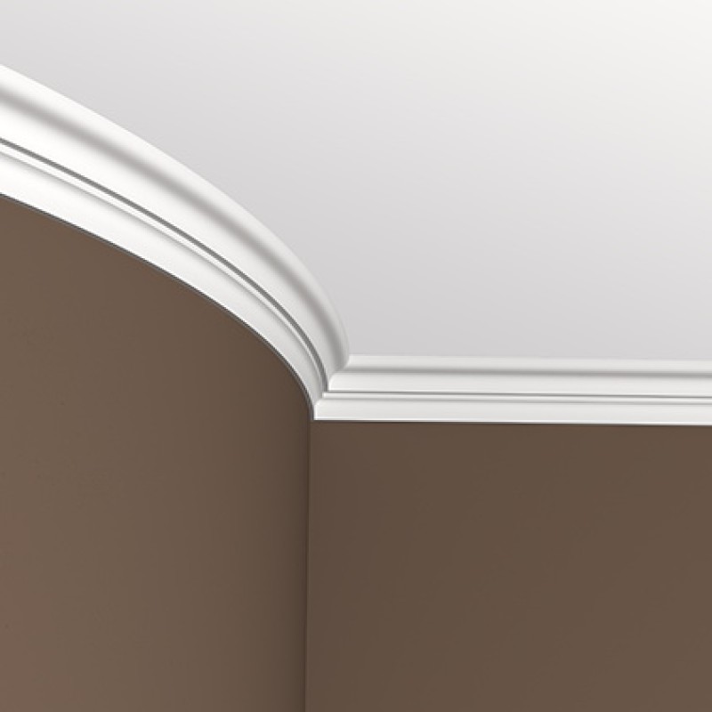 Плинтус потолочный 1.50.173 в Казани