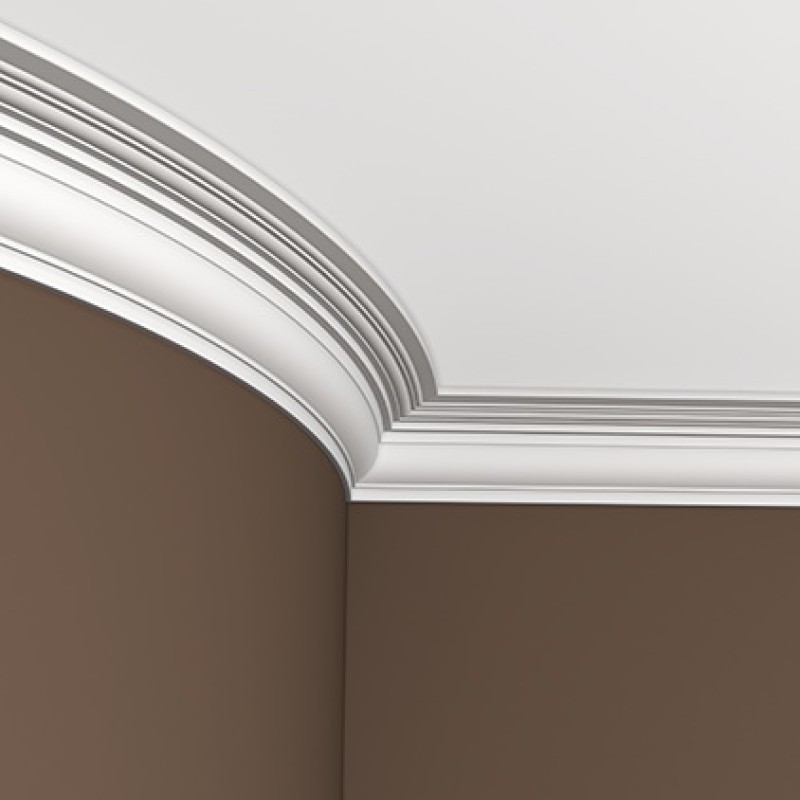 Плинтус потолочный 1.50.179 в Казани