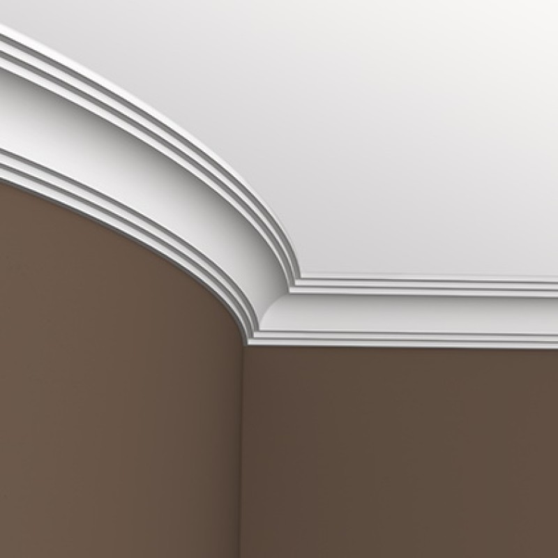 Плинтус потолочный 1.50.199 в Казани
