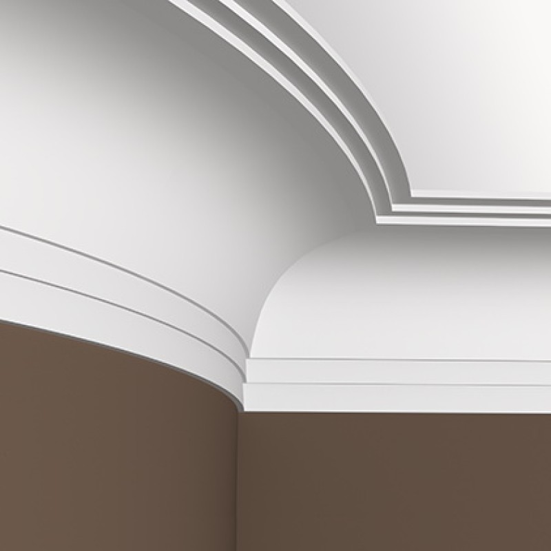 Плинтус потолочный 1.50.271 в Казани