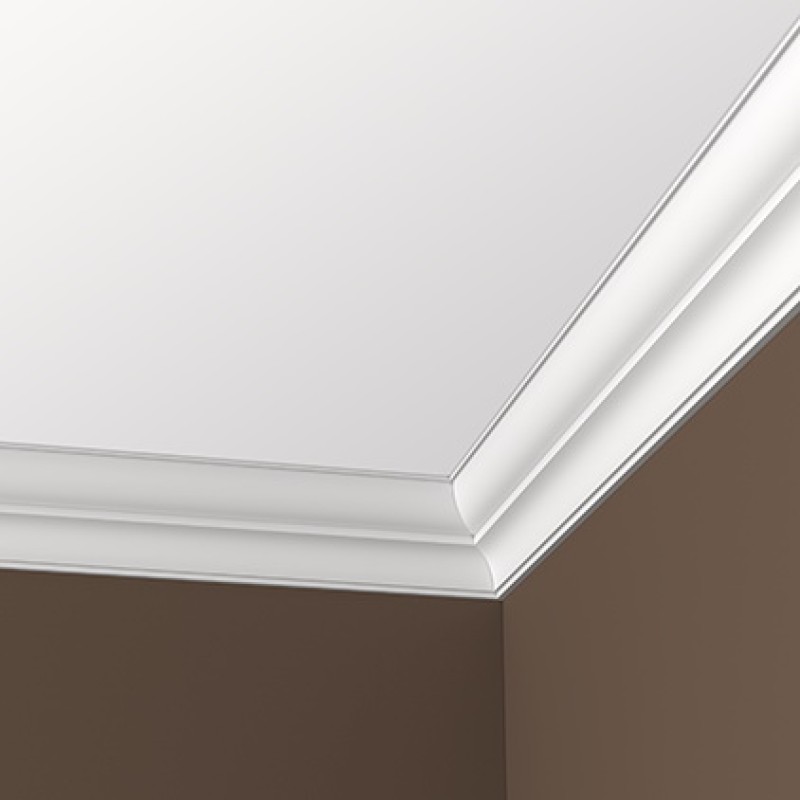 Плинтус потолочный 1.50.275 в Казани
