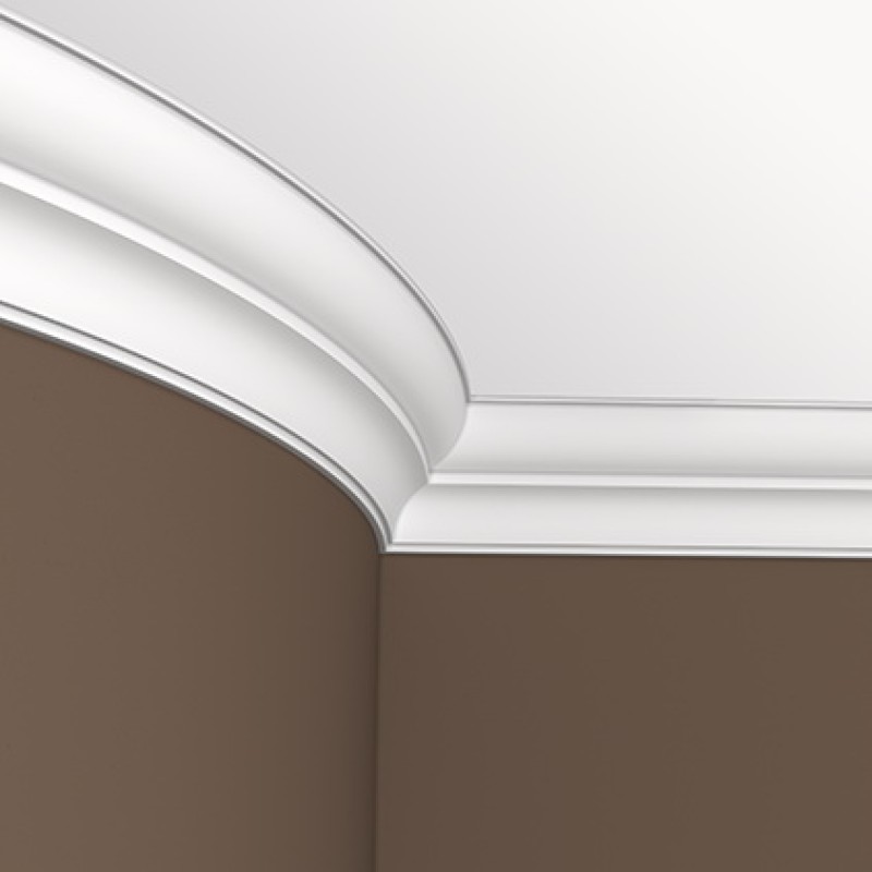 Плинтус потолочный 1.50.275 в Казани