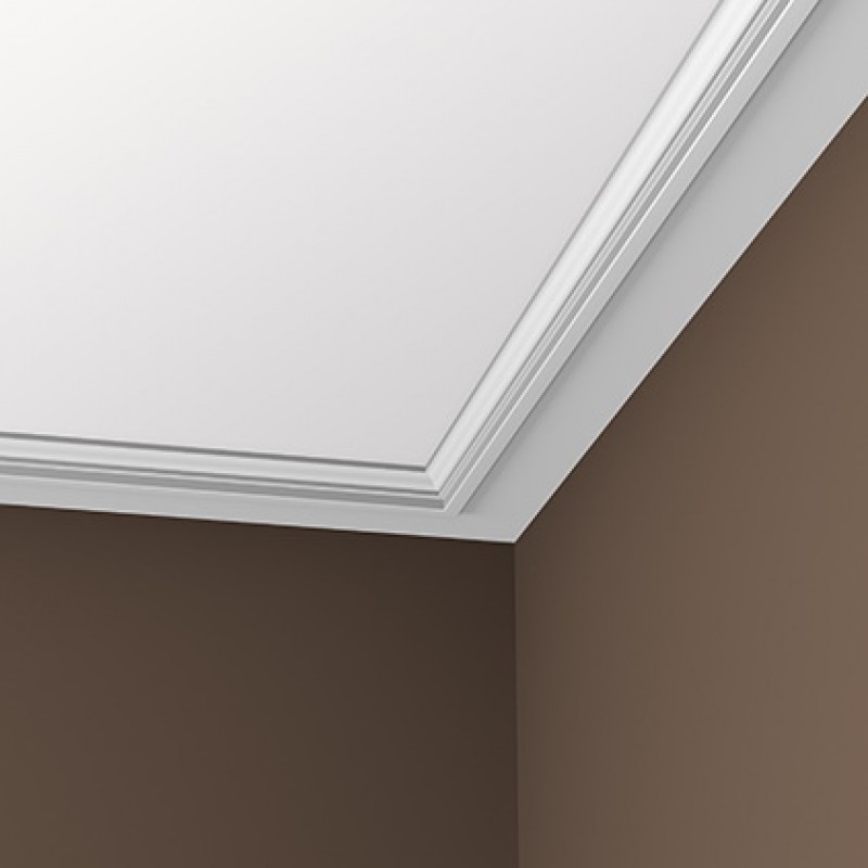 Плинтус потолочный 1.50.277 в Казани