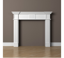 Камин 1.64.000* в сборе в Казани